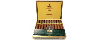 蒙特克里斯托公开赛