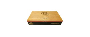 H.Upmann Magnum Finite 限量版 2024