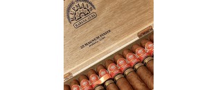 H.Upmann Magnum Finite 限量版 2024