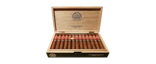H.Upmann Magnum Finite 限量版 2024