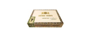 Arturo Fuente 卷发豪华版