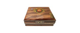 Arturo Fuente Don Carlos Reserva 高级双人罗布斯托葡萄酒