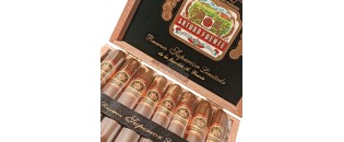 Arturo Fuente Don Carlos Reserva 高级双人罗布斯托葡萄酒