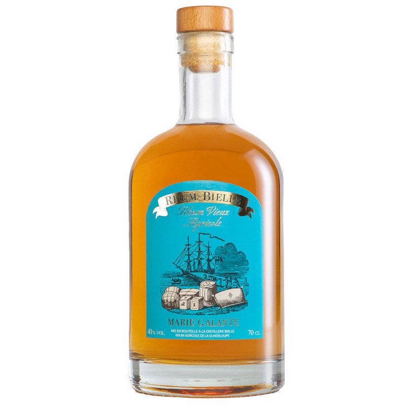 Bielle VX 3 朗姆酒