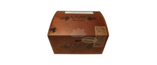 奥斯卡·瓦拉达雷斯·马杜罗·罗布斯托 (Oscar Valladares Maduro Robusto) 的《叶子》