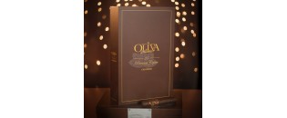 Oliva - 2025 年圣诞倒计时日历