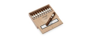 大卫杜夫千禧公牛