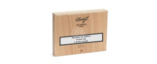 大卫杜夫千禧公牛