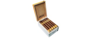 霍拉西奥·潘特拉 54