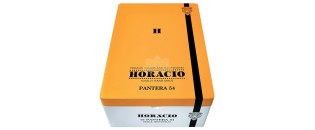霍拉西奥·潘特拉 54