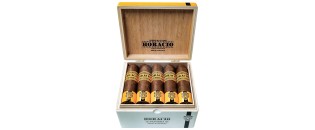 霍拉西奥·潘特拉 64