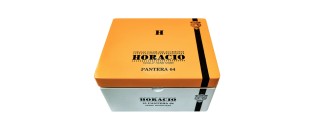 霍拉西奥·潘特拉 64