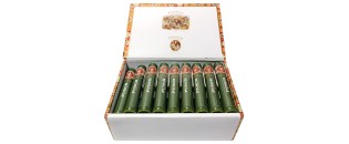 Punch Petit Coronation AT