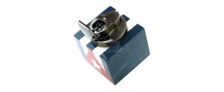 Adorini Jet-flame Te Amo Cuba 打火机