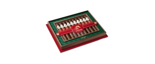 大卫杜夫马年限量版 2026