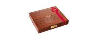 大卫杜夫马年限量版 2026