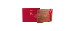 大卫杜夫马年限量版 2026