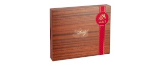 大卫杜夫马年限量版 2026