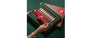 大卫杜夫马年限量版 2026