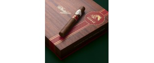 大卫杜夫马年限量版 2026