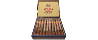 Rocky Patel DBS Toro