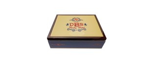 Rocky Patel DBS Toro