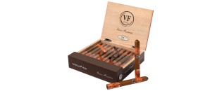 Vega Fina 尼加拉瓜 X Aniversario