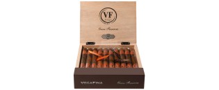 Vega Fina 尼加拉瓜 X Aniversario