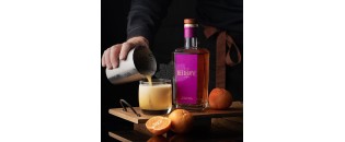 贝尔沃伊玫瑰李子收尾