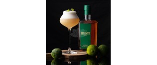 Bellevoye Vert Calvados 成品