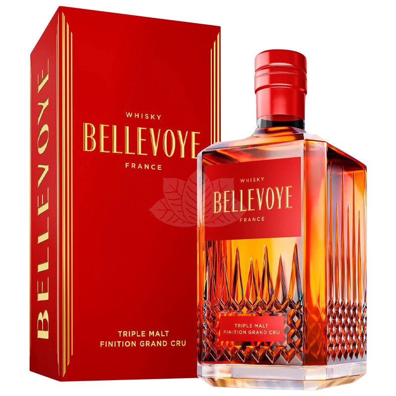 贝尔沃伊红葡萄酒特级园