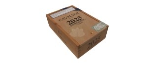 Cavalier Geneva 2025限量版