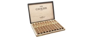 Cavalier Geneva 109 - 瑞士地区版