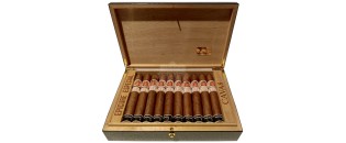 Hoyo de Monterrey Epicure 特别卡瓦 8 号