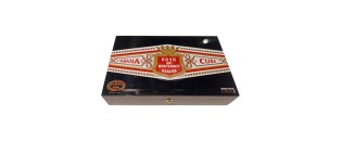 Hoyo de Monterrey Epicure 特别卡瓦 8 号
