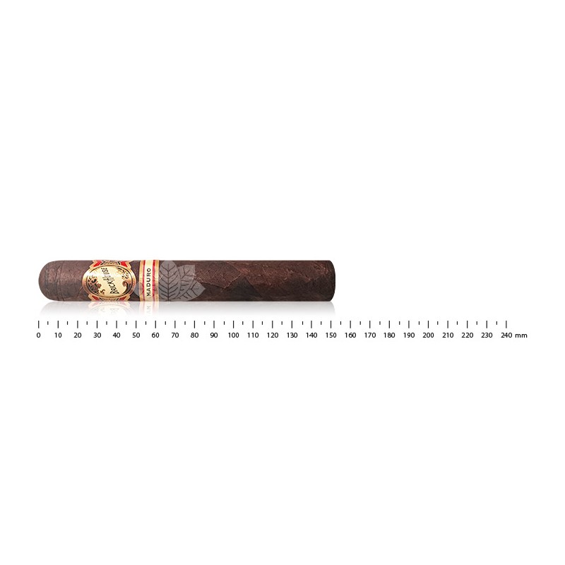 Brickhouse Toro Maduro
