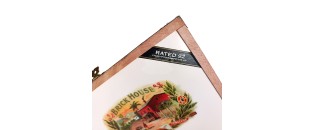 Brickhouse Toro Maduro