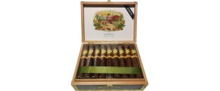 Brickhouse Robusto Maduro