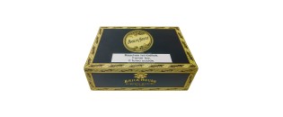 Brickhouse Robusto Maduro