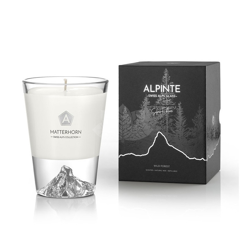 Alpinte 马特洪峰蜡烛