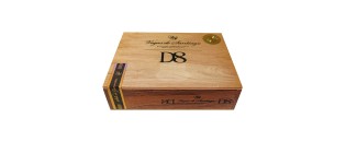 圣地亚哥拉斯维加斯 D8 库莱布拉斯