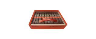 老化室 Quattro Nicaragua Espressivo