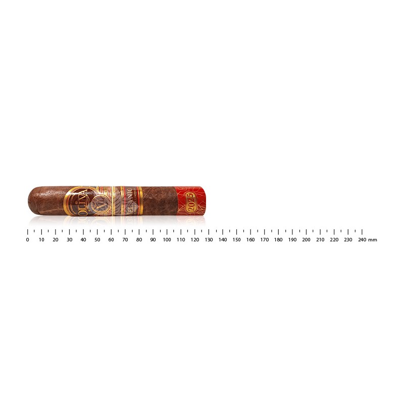 Oliva 系列 V Melanio Edicion Ano 2025