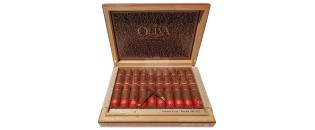Oliva 系列 V Melanio Edicion Ano 2025