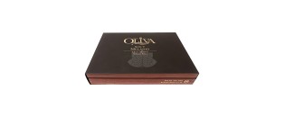 Oliva 系列 V Melanio Edicion Ano 2025