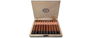 Hoyo de Monterrey 圣胡安陶罗马基亚和马诺尔