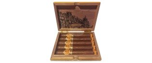 Quai d'Orsay Especial d'Orsay (5)