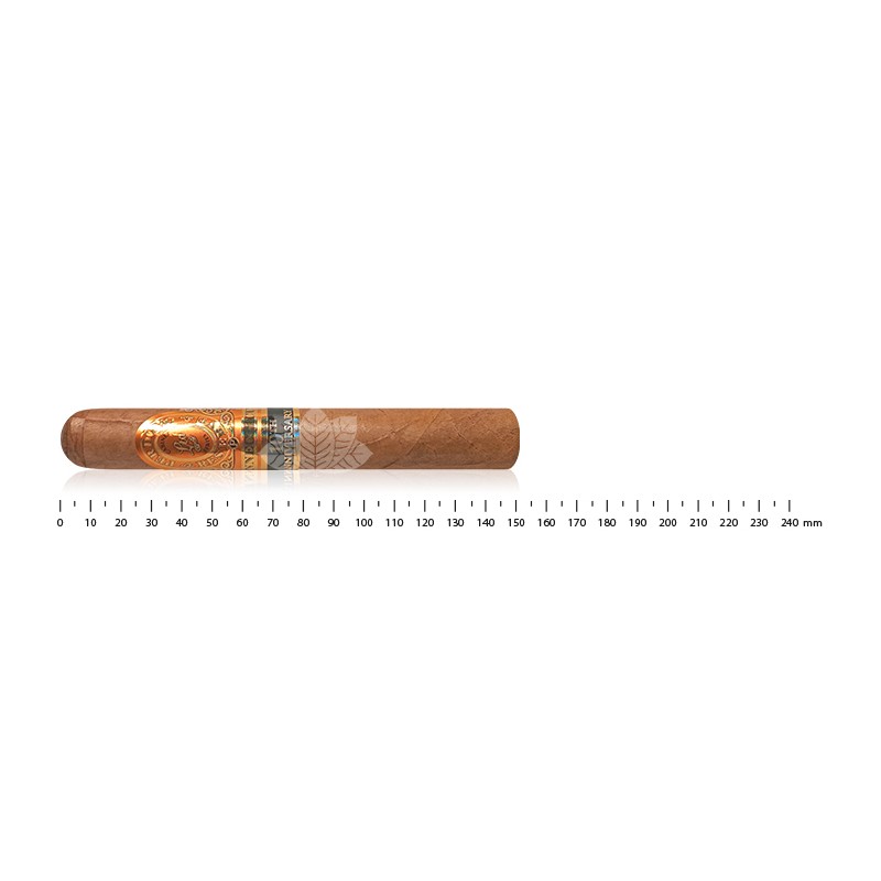 Perdomo 十周年康涅狄格美食