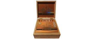 Perdomo 十周年康涅狄格美食