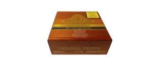 Perdomo 十周年康涅狄格美食